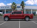 2025 Ford F-150 SuperCrew Cab 4WD Pickup for sale #SFB23273 - photo 4
