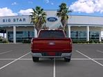 2025 Ford F-150 SuperCrew Cab 4WD Pickup for sale #SFB23273 - photo 5