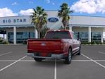 2025 Ford F-150 SuperCrew Cab 4WD Pickup for sale #SFB23273 - photo 8