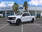 2025 Ford F-150 SuperCrew Cab 4WD Pickup for sale #SFB23436 - photo 1