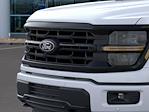 2025 Ford F-150 SuperCrew Cab 4WD Pickup for sale #SFB23436 - photo 17