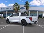2025 Ford F-150 SuperCrew Cab 4WD Pickup for sale #SFB23436 - photo 4