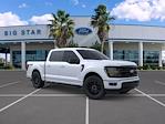 2025 Ford F-150 SuperCrew Cab 4WD Pickup for sale #SFB23436 - photo 7
