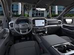 2025 Ford F-150 SuperCrew Cab 4WD Pickup for sale #SFB23436 - photo 9