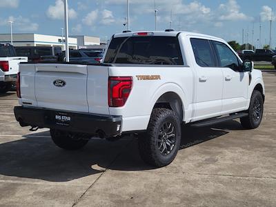 2025 Ford F-150 SuperCrew Cab 4WD Pickup for sale #SFB25074 - photo 2