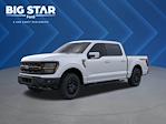 2025 Ford F-150 SuperCrew Cab 4WD Pickup for sale #SFB25074 - photo 1
