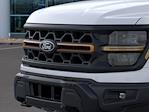 2025 Ford F-150 SuperCrew Cab 4WD Pickup for sale #SFB25074 - photo 17