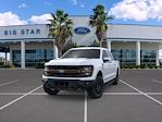 2025 Ford F-150 SuperCrew Cab 4WD Pickup for sale #SFB25074 - photo 3