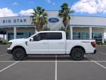 2025 Ford F-150 SuperCrew Cab 4WD Pickup for sale #SFB25074 - photo 4
