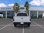 2025 Ford F-150 SuperCrew Cab 4WD Pickup for sale #SFB25074 - photo 5