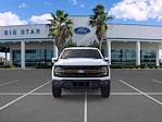 2025 Ford F-150 SuperCrew Cab 4WD Pickup for sale #SFB25074 - photo 6