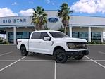 2025 Ford F-150 SuperCrew Cab 4WD Pickup for sale #SFB25074 - photo 7