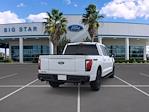 2025 Ford F-150 SuperCrew Cab 4WD Pickup for sale #SFB25074 - photo 8