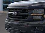2025 Ford F-150 SuperCrew Cab 4WD Pickup for sale #SFB25308 - photo 17