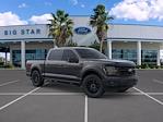 2025 Ford F-150 SuperCrew Cab 4WD Pickup for sale #SFB25308 - photo 7
