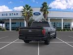 2025 Ford F-150 SuperCrew Cab 4WD Pickup for sale #SFB25308 - photo 8