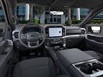 2025 Ford F-150 SuperCrew Cab 4WD Pickup for sale #SFB25308 - photo 9