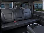 2025 Ford F-150 SuperCrew Cab 4WD Pickup for sale #SFB25452 - photo 11