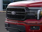 2025 Ford F-150 SuperCrew Cab 4WD Pickup for sale #SFB25452 - photo 17