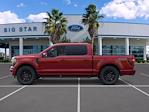 2025 Ford F-150 SuperCrew Cab 4WD Pickup for sale #SFB25452 - photo 4