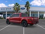 2025 Ford F-150 SuperCrew Cab 4WD Pickup for sale #SFB25452 - photo 2