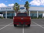 2025 Ford F-150 SuperCrew Cab 4WD Pickup for sale #SFB25452 - photo 5