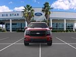 2025 Ford F-150 SuperCrew Cab 4WD Pickup for sale #SFB25452 - photo 6