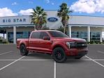 2025 Ford F-150 SuperCrew Cab 4WD Pickup for sale #SFB25452 - photo 7