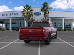 2025 Ford F-150 SuperCrew Cab 4WD Pickup for sale #SFB25452 - photo 8