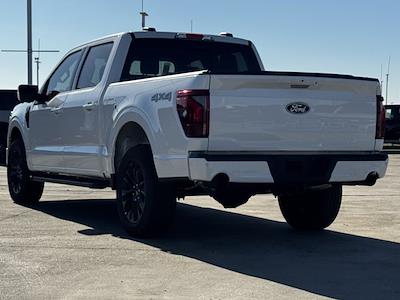 2025 Ford F-150 SuperCrew Cab 4WD Pickup for sale #SFB25804 - photo 2