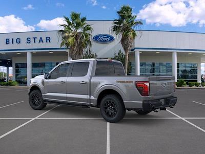 New 2025 Ford F-150 Tremor SuperCrew Cab 4WD Pickup for sale #SFB26205 - photo 2