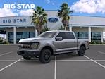 2025 Ford F-150 SuperCrew Cab 4WD Pickup for sale #SFB26205 - photo 1