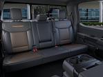 2025 Ford F-150 SuperCrew Cab 4WD Pickup for sale #SFB26205 - photo 11