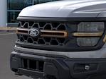 2025 Ford F-150 SuperCrew Cab 4WD Pickup for sale #SFB26205 - photo 17