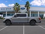 2025 Ford F-150 SuperCrew Cab 4WD Pickup for sale #SFB26205 - photo 3