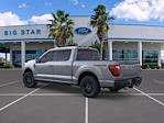 2025 Ford F-150 SuperCrew Cab 4WD Pickup for sale #SFB26205 - photo 4