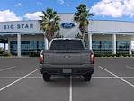 2025 Ford F-150 SuperCrew Cab 4WD Pickup for sale #SFB26205 - photo 5