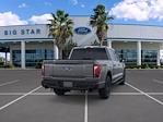 2025 Ford F-150 SuperCrew Cab 4WD Pickup for sale #SFB26205 - photo 8