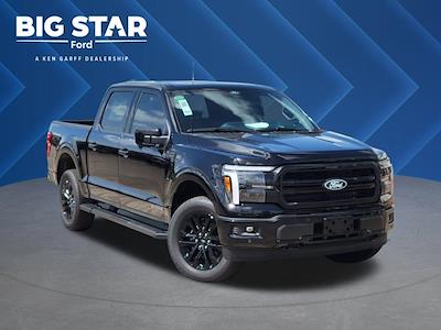2025 Ford F-150 SuperCrew Cab 4WD Pickup for sale #SFB31556 - photo 1