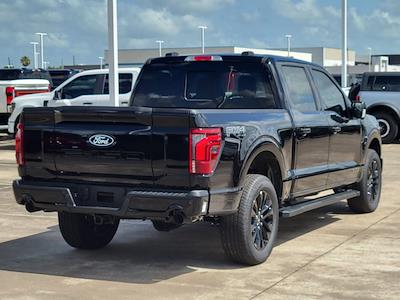 2025 Ford F-150 SuperCrew Cab 4WD Pickup for sale #SFB31556 - photo 2