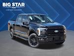 New 2025 Ford F-150 Lariat SuperCrew Cab 4WD Pickup for sale #SFB31556 - photo 1
