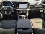 New 2025 Ford F-150 Lariat SuperCrew Cab 4WD Pickup for sale #SFB31556 - photo 11