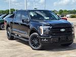 New 2025 Ford F-150 Lariat SuperCrew Cab 4WD Pickup for sale #SFB31556 - photo 3