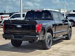New 2025 Ford F-150 Lariat SuperCrew Cab 4WD Pickup for sale #SFB31556 - photo 2