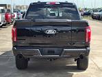 New 2025 Ford F-150 Lariat SuperCrew Cab 4WD Pickup for sale #SFB31556 - photo 5