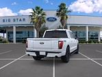 2025 Ford F-150 SuperCrew Cab 4WD Pickup for sale #SFB31836 - photo 8