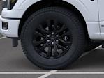 New 2025 Ford F-150 Lariat SuperCrew Cab 4WD Pickup for sale #SFB34214 - photo 19