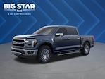 2025 Ford F-150 SuperCrew Cab 4WD Pickup for sale #SFB34599 - photo 1