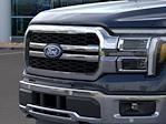 2025 Ford F-150 SuperCrew Cab 4WD Pickup for sale #SFB34599 - photo 17