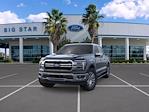 2025 Ford F-150 SuperCrew Cab 4WD Pickup for sale #SFB34599 - photo 4